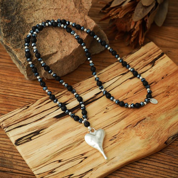 Produktbild Andreani Geschenkset Kette und Armband (Steine)