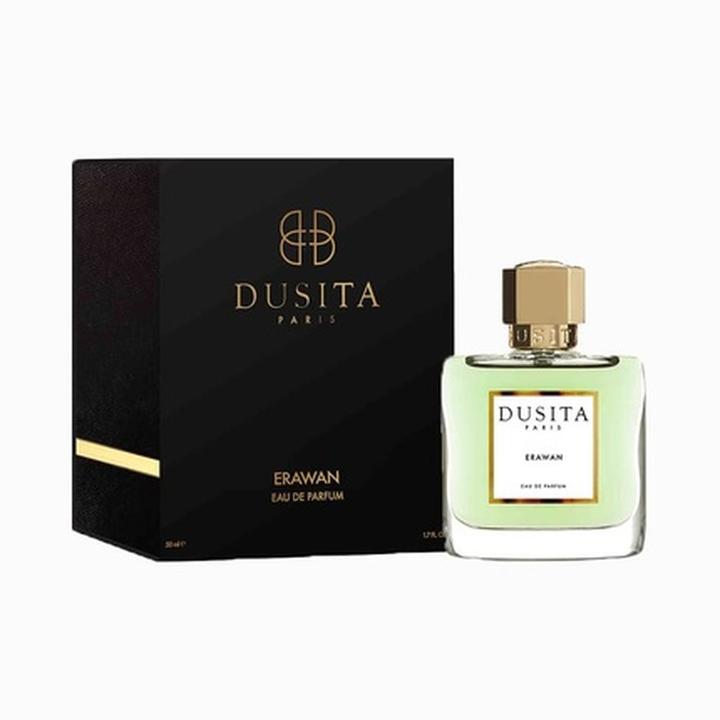 Immagine prodotto Dusita Parfums Erawan Edp 100 ml (Eau de parfum, 100 ml)
