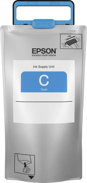Image du produit Epson T8692 (C)