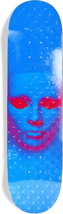 Produktbild Opera Skateboards Face (8.25")