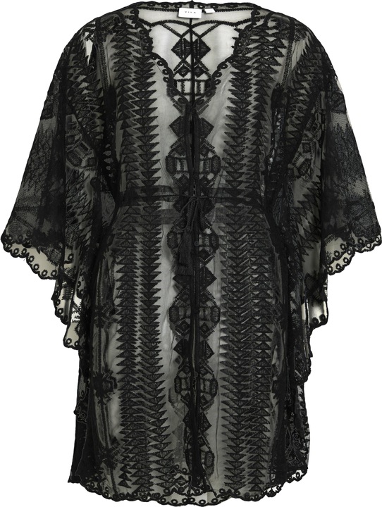 Produktbild Vila VIODETTI Kaftan Minikleid (L)