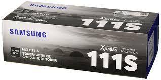 Actual product image Samsung Mlt-D111s (FC)