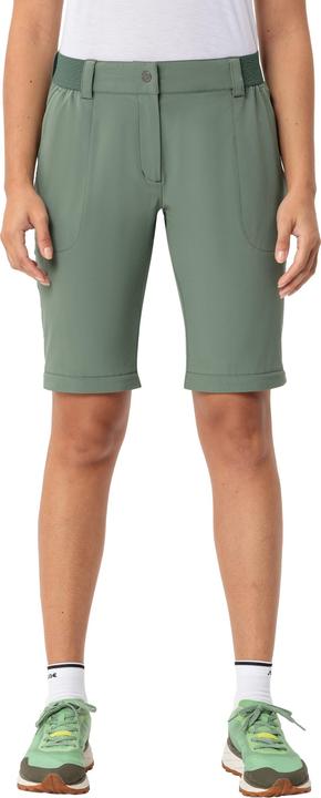 Immagine prodotto Vaude Farley Stretch ZO Pants II (46, XXL)