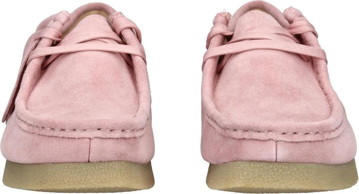 Produktbild Clarks W Wallabee EVO Sh (40)