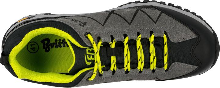 Produktbild Brütting Schnürschuhe (41)