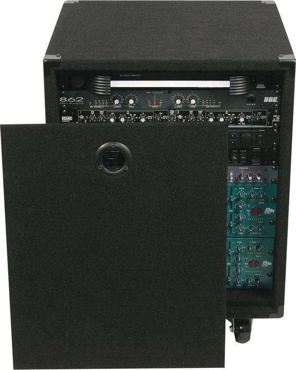 Odyssey CDJ 3000 BL flightcase for Pioneer CDJ-3000 (Drone carrier bag)