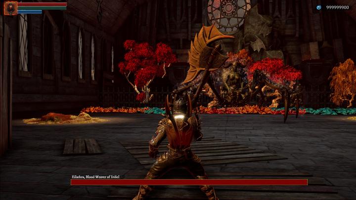 Produktbild Bearer & Tthe last Flame PS-5 PEGI mutli (PS5, EN, ES, FR, IT)