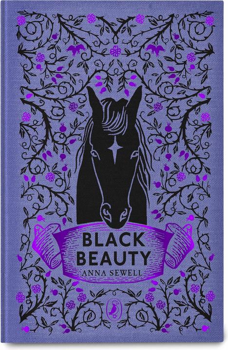 Immagine prodotto Black Beauty (Inglese, Anna, Sewell, 2019)
