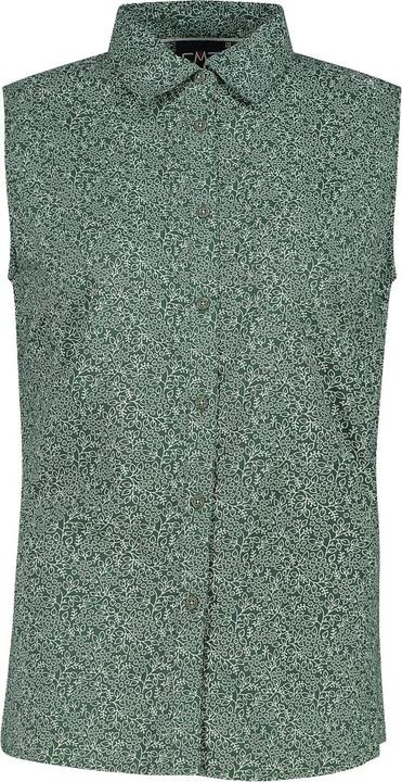 Immagine prodotto CMP Campagnolo Camicia senza maniche da donna (40, M)