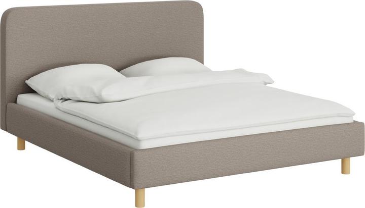 Actual product image Johann Jakob Sleepin (160 x 200 cm)