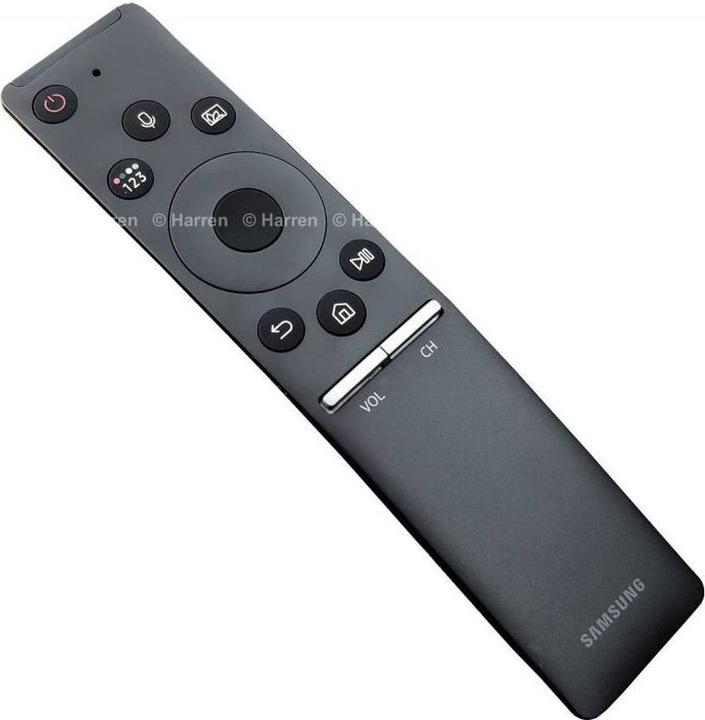 Image du produit Samsung Télécommande Pilot RTV (Télécommande universelle, Bluetooth, Infrarouge)