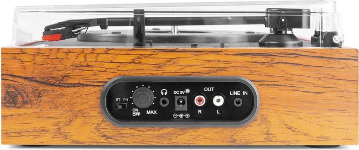 Actual product image Fenton RP170L (Manual)