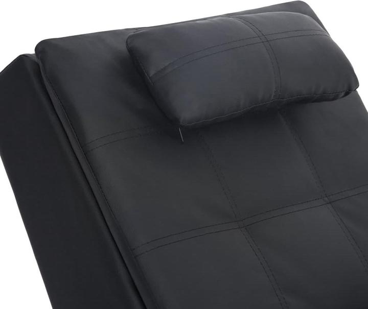Image du produit vidaXL Chaiselongue