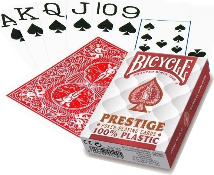 Immagine prodotto Bicycle Bicicletta Prestige Rider (Inglese)