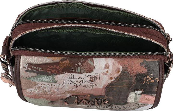 Immagine prodotto Anekke Tracolla esterna da 25 cm