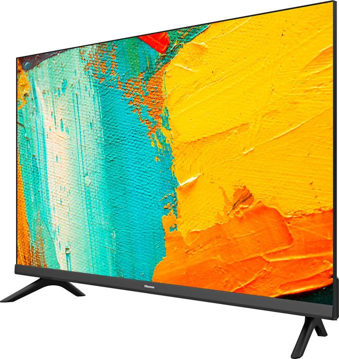 Produktbild Hisense 32A4EG (32", LED, WXGA, 2022)
