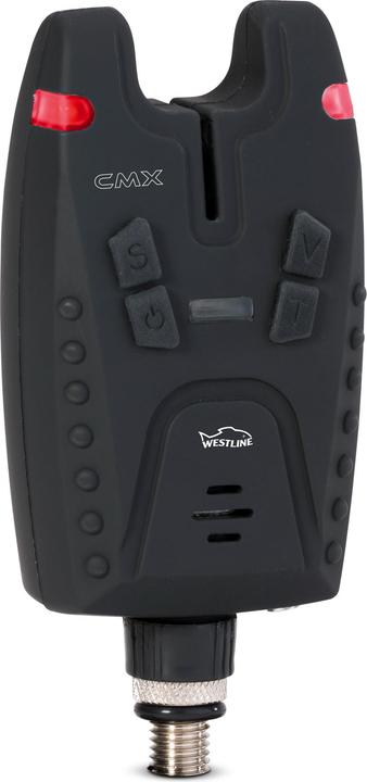 Immagine prodotto Westline Bissanzeiger CMX -Rot/red