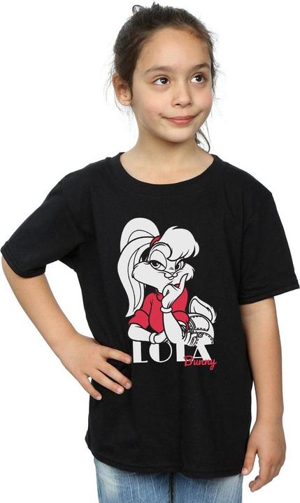 Produktbild Looney Tunes TShirt Mädchen (152, 158)