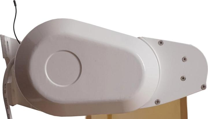 Actual product image MCW T124-4,5x3-aV (4.50 m)