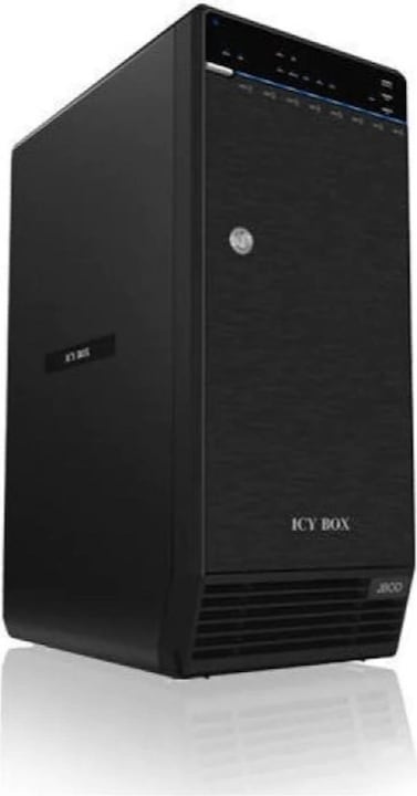 Icy Box Ib-3680su3 (3.5")