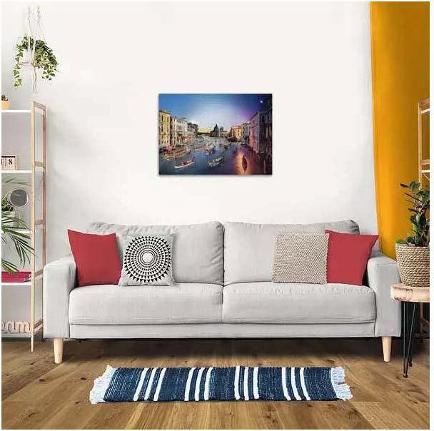 Produktbild Ravensburger Venice Day to Night (1000 Teile)
