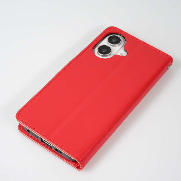 Actual product image PhoneLook Fourre Premium Flip (Apple iPhone 16 Plus)