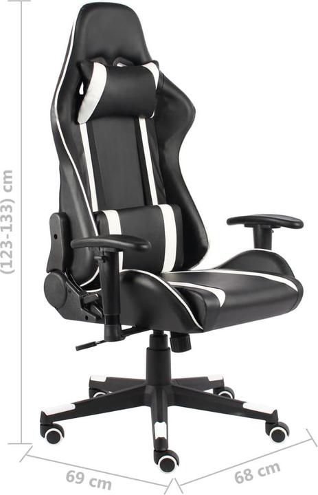 Image du produit vidaXL Dimitrios