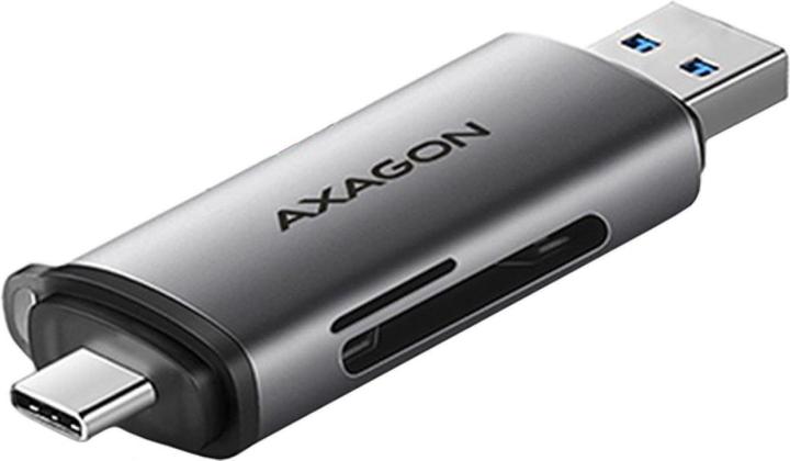 Actual product image Axagon Cre-Sac (Type-B, USB 3.0)