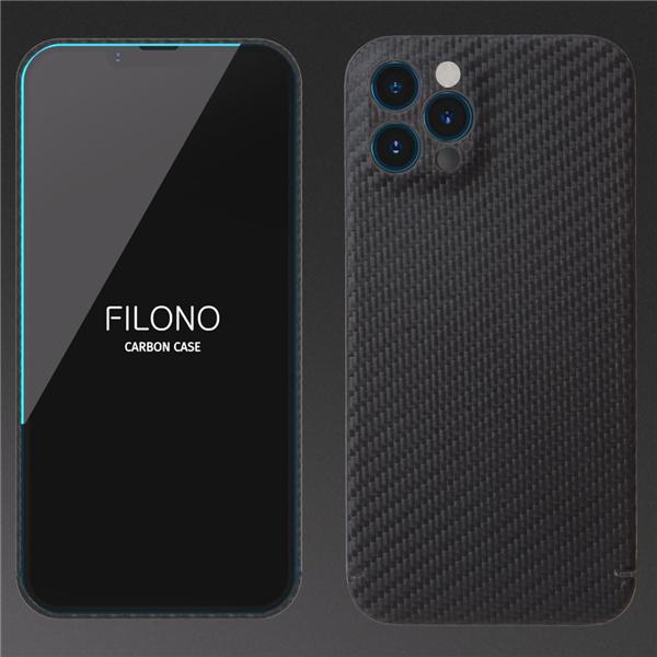 Produktbild Filono Cover (Apple iPhone 13 Pro Max)