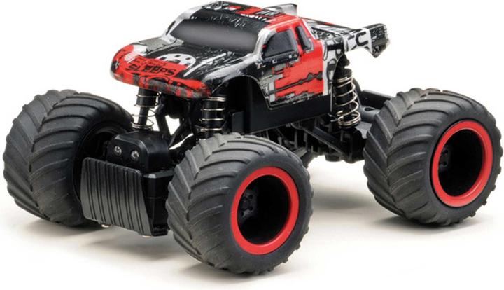 Absima Extrem Mini Truck Big Foot (RTR Ready-to-Run)