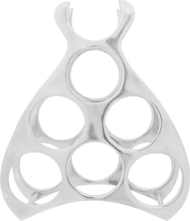 Produktbild vidaXL Weinlagerung (14 x 32 x 37.50 cm)