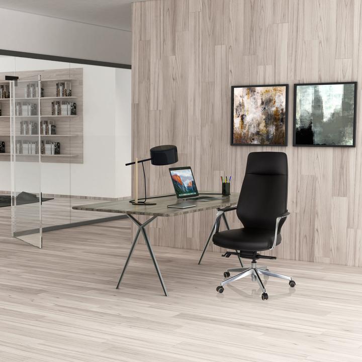 Actual product image Hjh Office VELVET (50 - 58 cm)