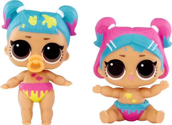 Produktbild MGA LOL Surprise Baby Bundle
