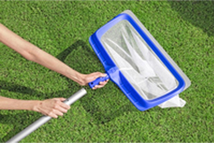 Actual product image Bestway Flowclear telescopic rod