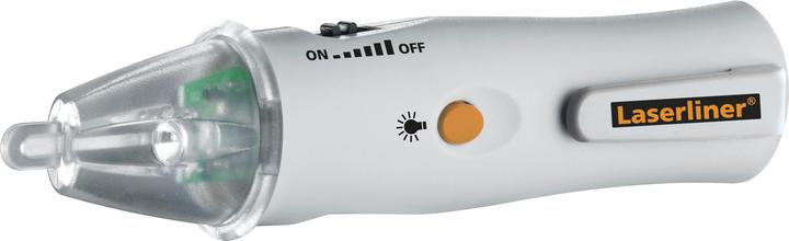 Image du produit Laserliner Vérification du CA (CAT III 1000V, CAT III 600V)