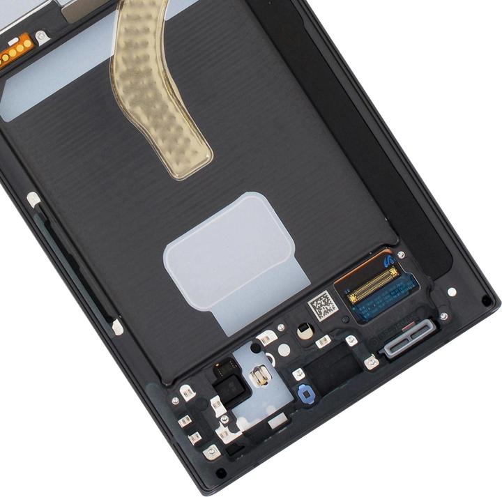 Actual product image Samsung LCD display, spare part (Display, Samsung Galaxy S22 Ultra)