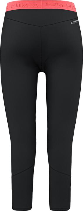 Produktbild Salewa Cristallo Warm Alpine Merino Responsive 3/4 Leggings Da (38, M)