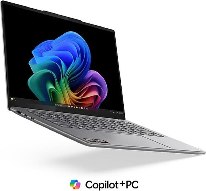 Actual product image Lenovo Yoga Pro 7 (14.50", AMD Ryzen AI 9 365, 32 GB, 1000 GB, DE)
