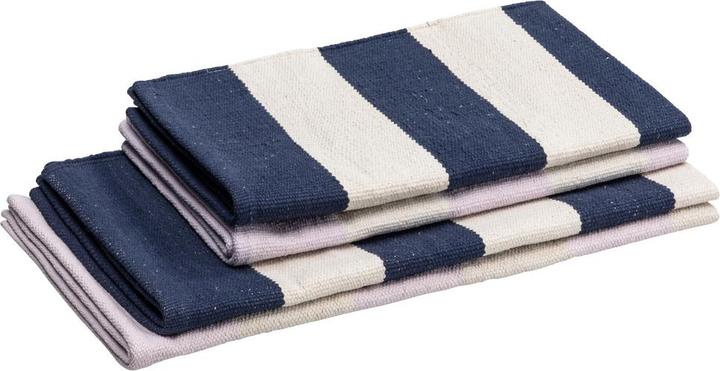 Produktbild BYYU Cotton Stripe (100 x 60 cm)