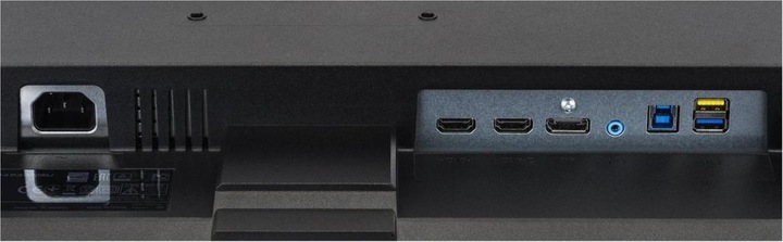 Productafbeelding iiyama XUB3493WQSU-B1 (3440 x 1440 pixels, 34")