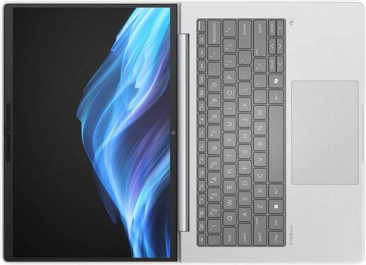 Produktbild HP EliteBook 8 G1i 14 Next Gen AI PC (14", 512 GB, 32 GB, CH, Intel Core Ultra 7 265)