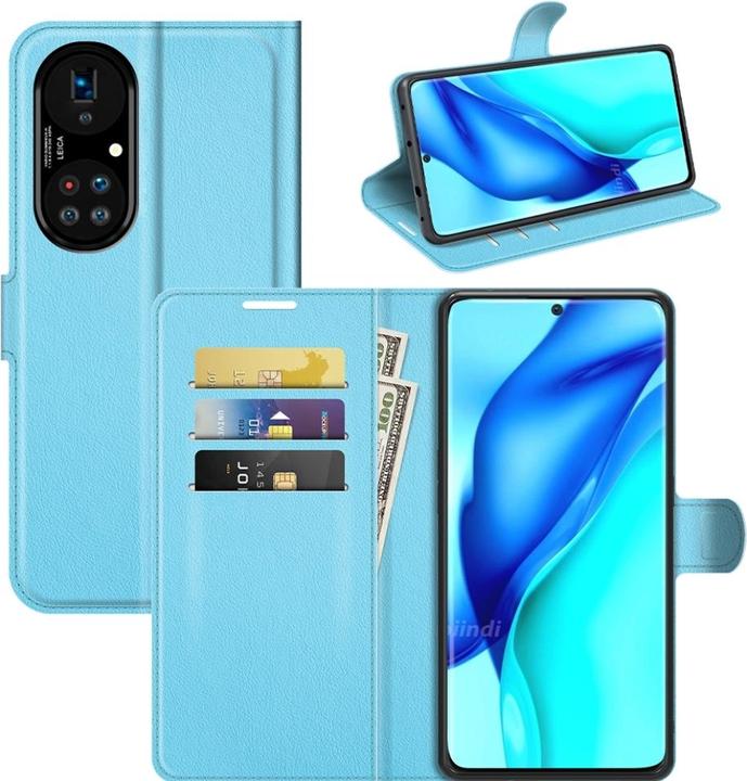 Light blue