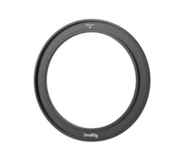 Produktbild SmallRig 95-114mm Threaded Adapter Ring for Matte Box 2661