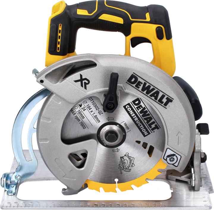 Actual product image DeWalt DCS570N-XJ
