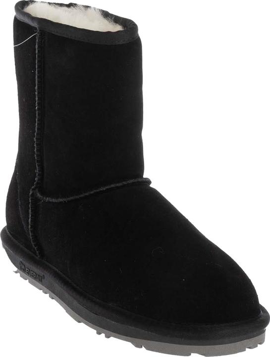Produktbild Everau Stiefel Parrot Classic Kuh Wildleder (39.5)