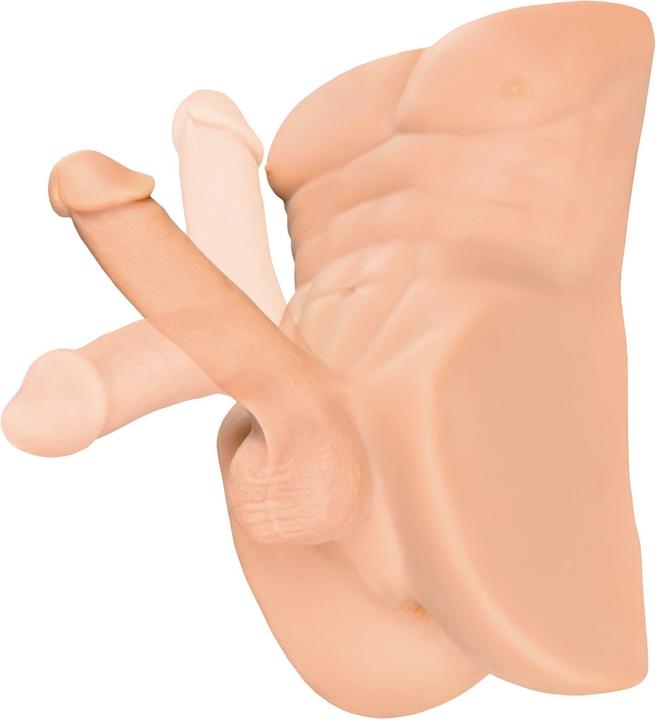 Image du produit Pipedream Perfect Ride