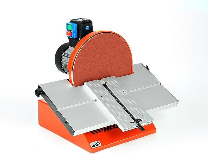 Produktbild Hegner Rundschleifeinrichtung RSE 400