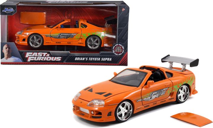 WB orange