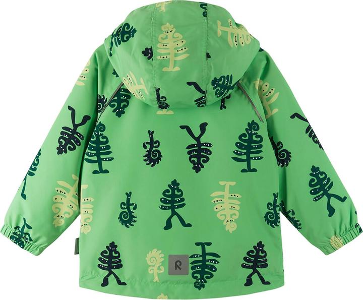 Produktbild Reima tec Kleinkinder Regenjacke Hete Summer (92)