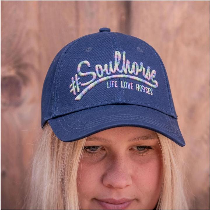 Immagine prodotto Soulhorse Cappello